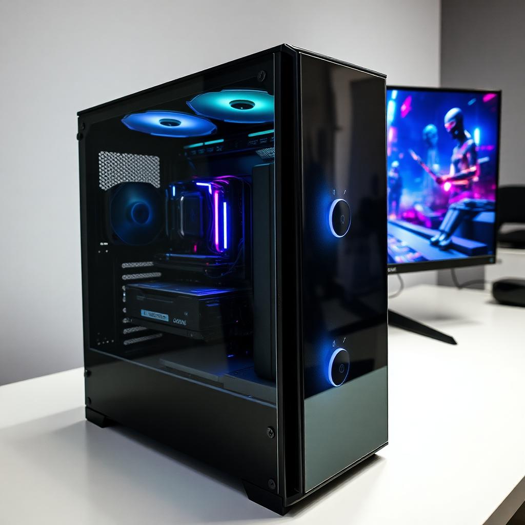 Fall 2026 Gaming PC Builds: What to Buy Before the Holiday Rush